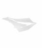 OEM Side Panels White