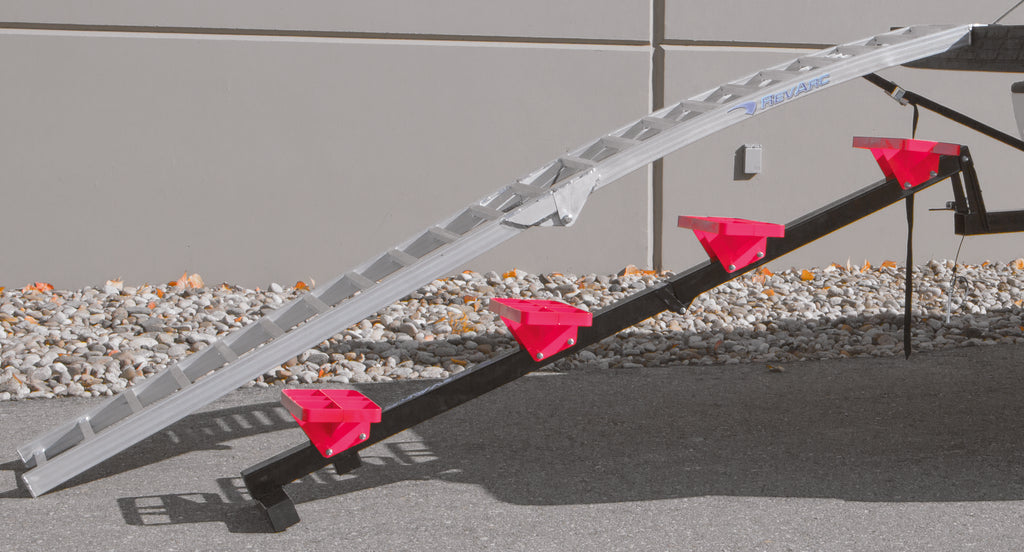 Mx Ramp 96.5" X 12"