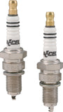 ACCEL Copper Core Spark Plugs Tc/Xl High Performance 274-0163