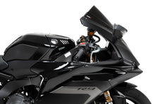 Load image into Gallery viewer, Windscreen Z Racing Dark Smoke Yam