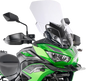 Windshield Specific Clear Kaw
