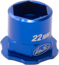 Load image into Gallery viewer, T6 Adapter 30mm To 22mm