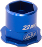 T6 Adapter 30mm To 22mm