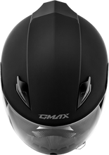Load image into Gallery viewer, Ff 49 Solid Helmets Matte Black Md