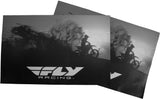 Fly Racing Mx Graphic Magnet 22x14 360-0003
