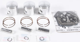 Overbore Piston Kit