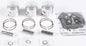 Overbore Piston Kit