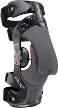 Load image into Gallery viewer, K8 3.0 Knee Brace Carbon (Rt) Carbon/Graphite 2x