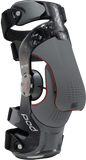 K8 3.0 Knee Brace Carbon (Rt) Carbon/Graphite 2x