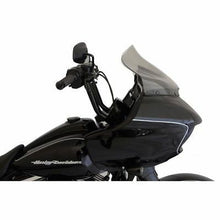 Load image into Gallery viewer, KLOCK WERKS SPORT FLARE WINDSHEILD 99-13 HARLEY DAVIDSON ROADGLIDES - The Speed Shop Canada