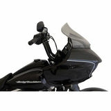 KLOCK WERKS SPORT FLARE WINDSHEILD HARLEY DAVIDSON ROADGLIDES 15-23