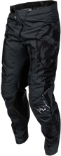 Load image into Gallery viewer, Kinetic Dark Series Pants Grey/Black Sz 42
