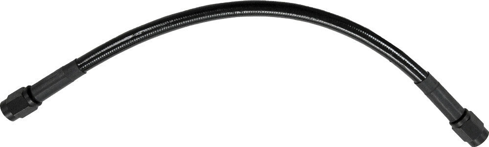 Universal Brake Line Ebony 73"
