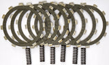EBC Motorcycle Brakes Street Racer Clutch Kit Src51 15-18051