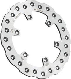 Rear Brake Rotor Ss Self Cleaning Ktm