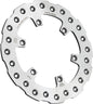 Rear Brake Rotor Ss Self Cleaning Ktm