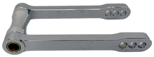 Load image into Gallery viewer, Lowering Link Stk/1"/1.5" Drop Silver Bmw