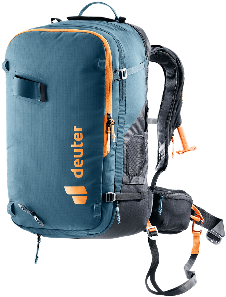 Alproof 30 Sl Atlantic/ Blk