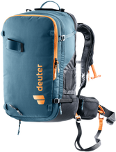 Load image into Gallery viewer, Alproof 30 Sl Atlantic/ Blk