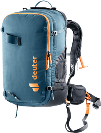 Alproof 30 Sl Atlantic/ Blk
