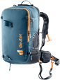 Alproof 30 Sl Atlantic/ Blk