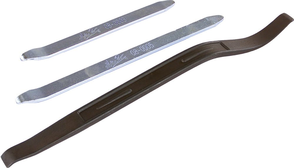 Tire Iron Set 8" 11" 15"