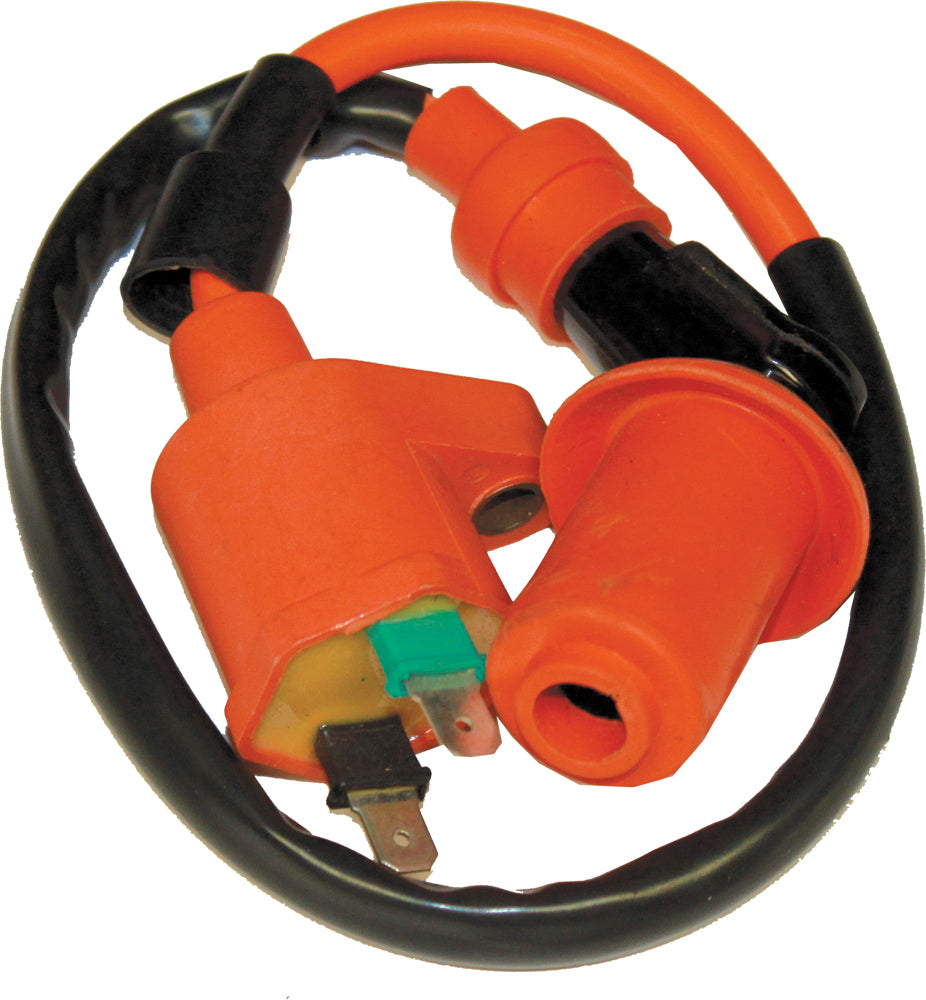 Ignition Coil 4 Stroke Gy6 50 150cc