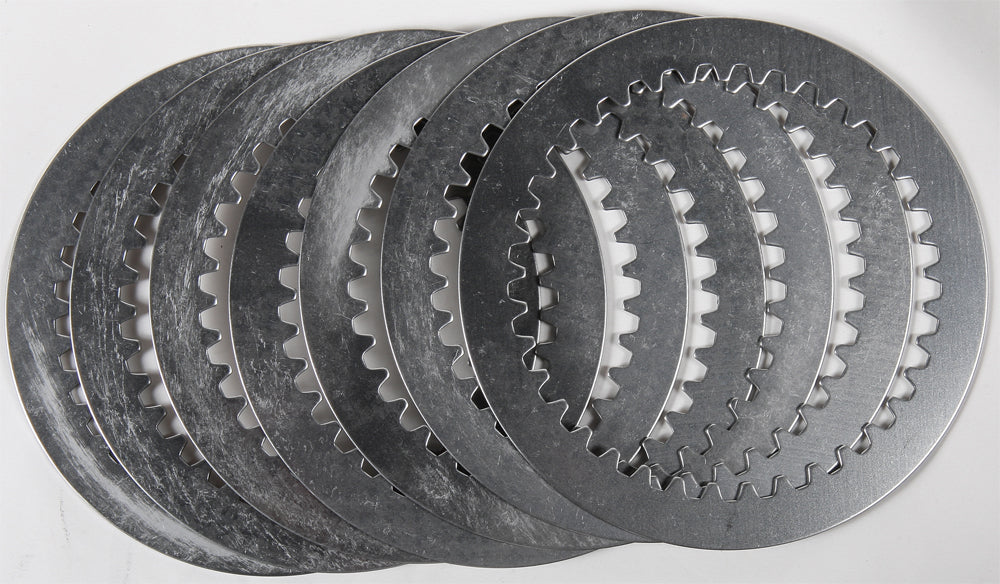 Plates Kit Steel 7 Plates