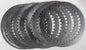 Plates Kit Steel 7 Plates