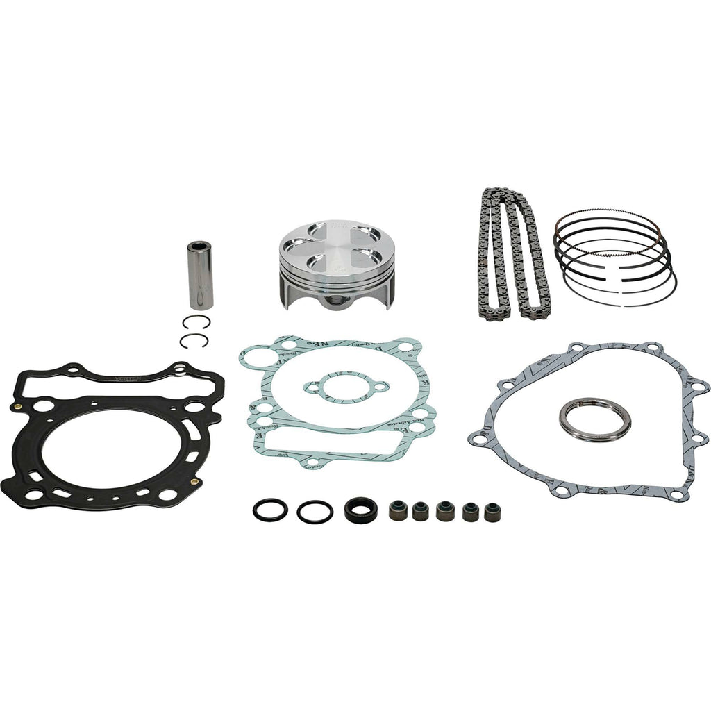 Top End Kit Hc 76.95/Std 13.5:1 Yam