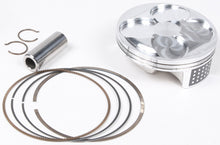 Load image into Gallery viewer, Piston Kit Hc Forged Tbox 95.96/Std 13.6:1 Hon