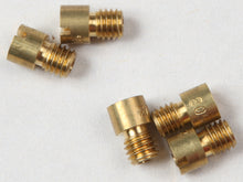 Load image into Gallery viewer, Cv Carb Recalibration Tuner Kit Jets #2.05 5/Pk