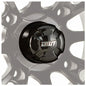 Center Cap 82mm Black
