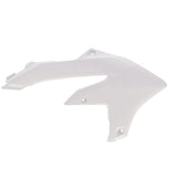 Acerbis Radiator Shroud Yam White 29795-30002
