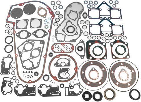 Gasket Motor Shovel W/Beaded Chain Cover Kit 17029 70 A