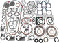 Gasket Motor Shovel W/Beaded Chain Cover Kit 17029 70 A