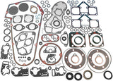 James Gasket Gasket Motor Shovel W/Beaded Chain Cover Kit 17029-70-A 681-4740