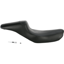 Load image into Gallery viewer, MUSTANG FASTBACK SEAT 96-03 HARLEY DAVIDSON DYNA - The Speed Shop Canada