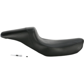 MUSTANG FASTBACK SEAT 96-03 HARLEY DAVIDSON DYNA - The Speed Shop Canada