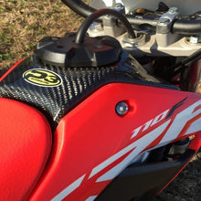 Load image into Gallery viewer, Fuel Tank Cover Hon