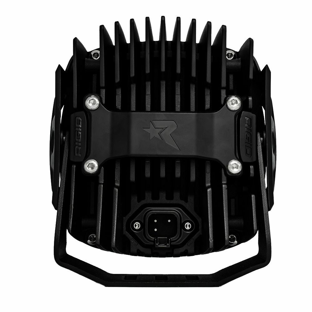 Phoenix 7" Pod Spot Light