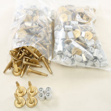 Load image into Gallery viewer, Gold Digger Carbide Traction Master Stud 1.575" 144/Pk