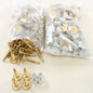Gold Digger Carbide Traction Master Stud 1.575