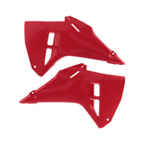Acerbis Radiator Shroud Crfred 29860-00227