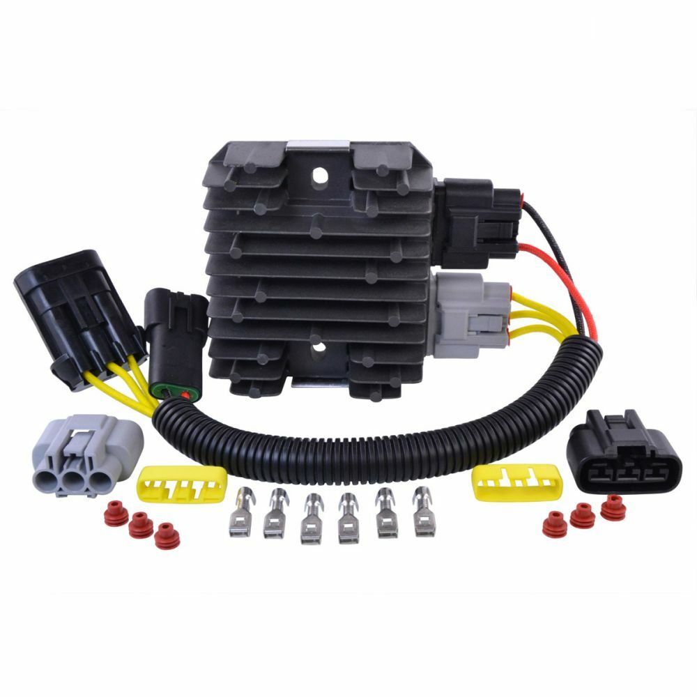 Regulator Kit