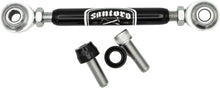 Load image into Gallery viewer, Shift Linkage Mid Ctrls Black M8 Softail