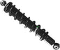 Gas Shock Front