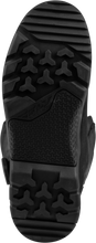 Load image into Gallery viewer, Inversion Double Boa Boot Black Sz 15