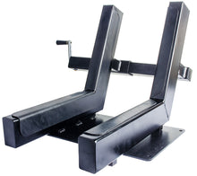 Load image into Gallery viewer, Mc17 Cycle Vise Black