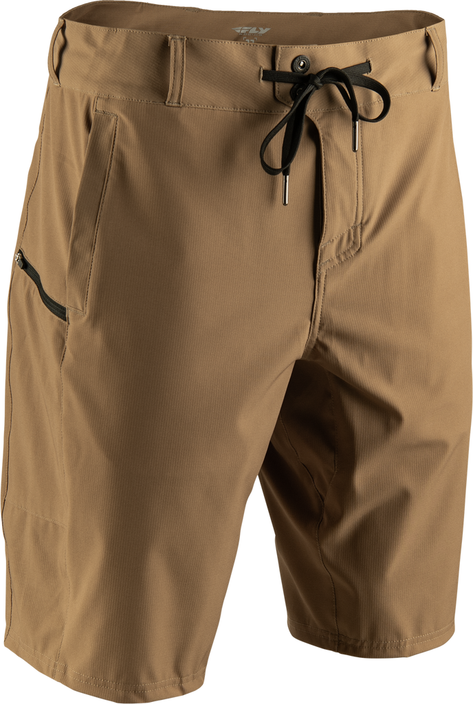 Trail Short Dust Sz 40